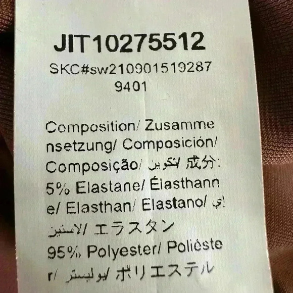 Shein Sexy Deep V-neck Ruched Velvet Bodycon Dress (213) - Picture 11 of 12